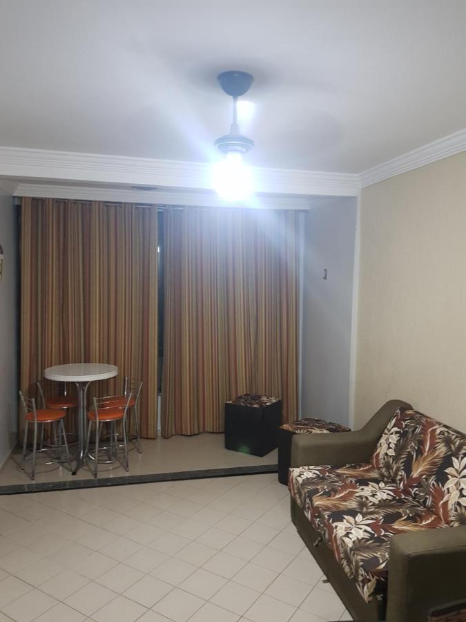 Condominio Eldorado Flat Caldas Novas Go Buitenkant foto
