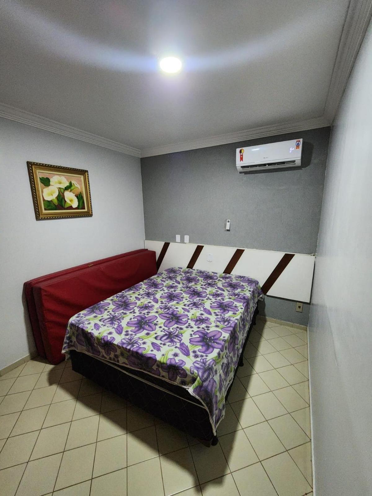 Condominio Eldorado Flat Caldas Novas Go Buitenkant foto