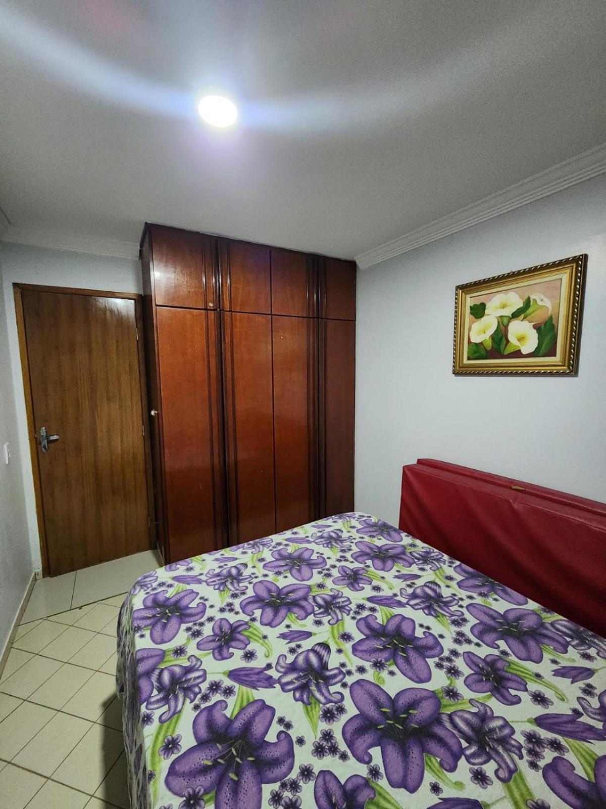 Condominio Eldorado Flat Caldas Novas Go Buitenkant foto