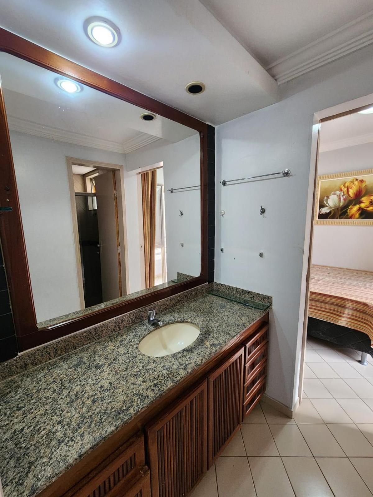 Condominio Eldorado Flat Caldas Novas Go Buitenkant foto