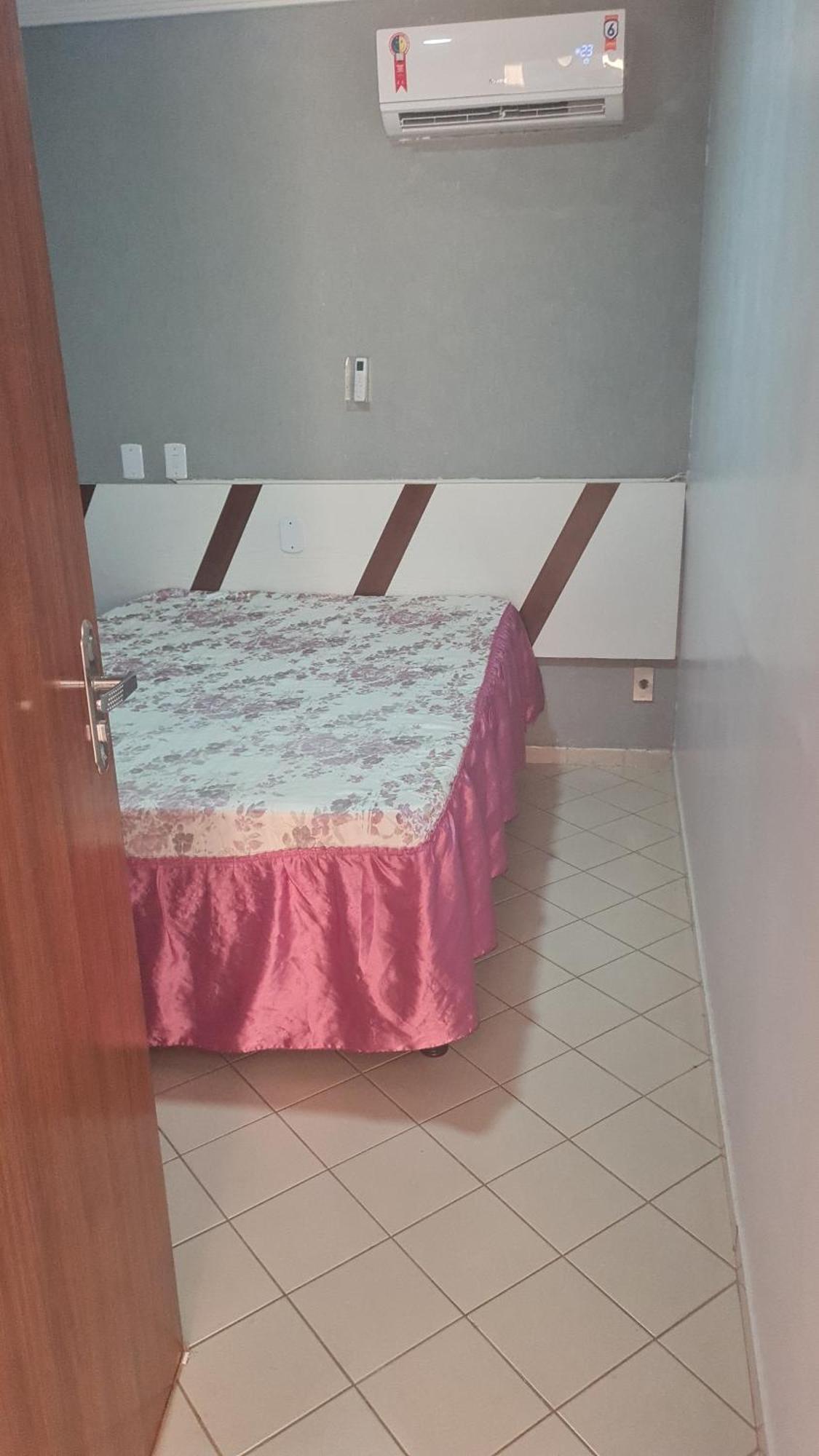 Condominio Eldorado Flat Caldas Novas Go Buitenkant foto