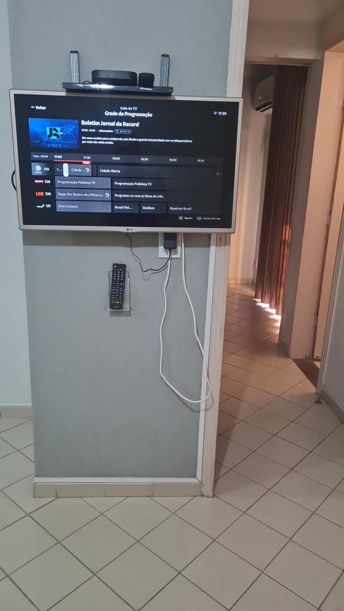 Condominio Eldorado Flat Caldas Novas Go Buitenkant foto